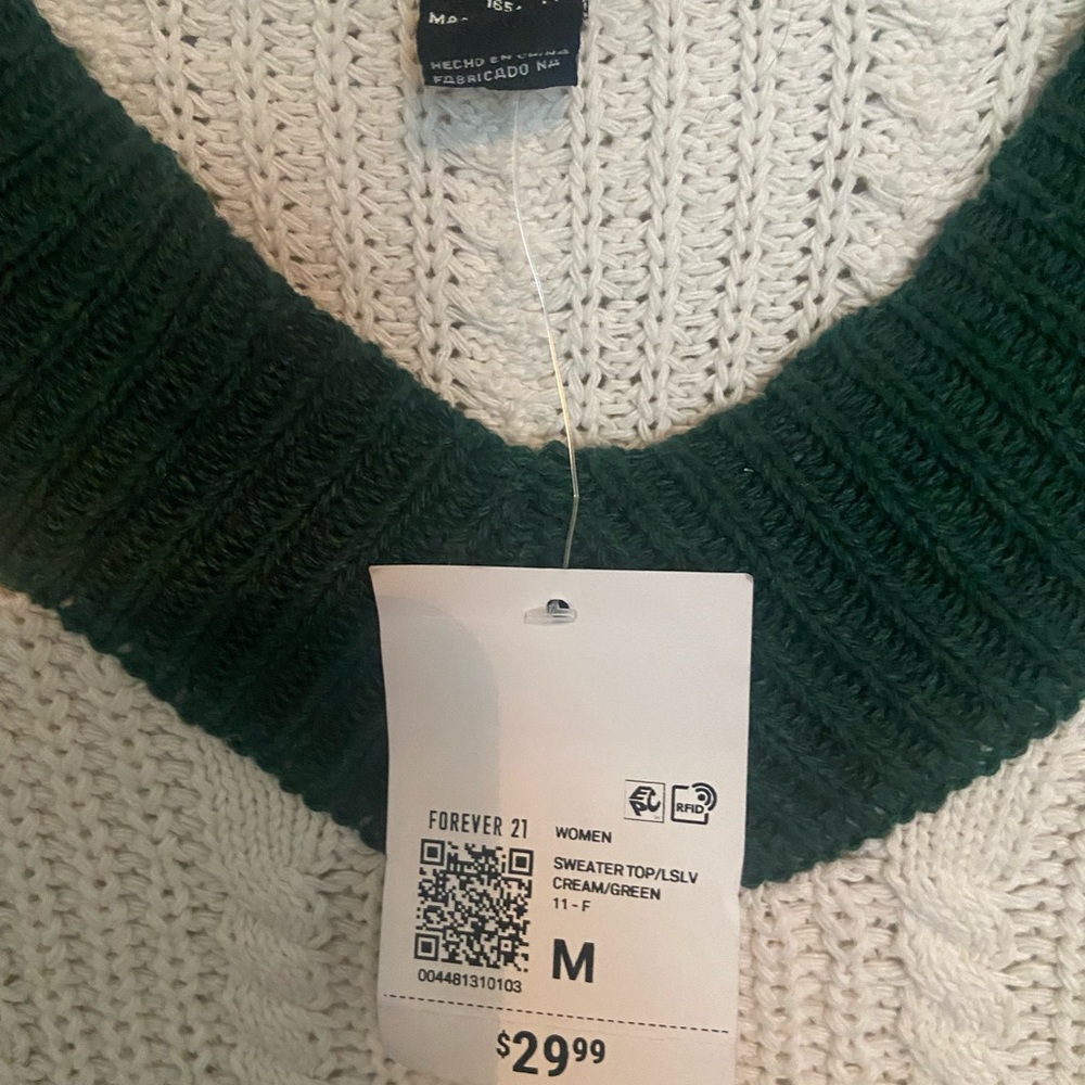 Sweater - Picture 2 of 3